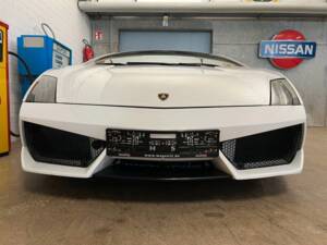 Imagen 3/19 de Lamborghini Gallardo LP 560-4 (2009)