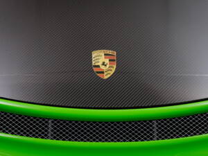 Bild 19/42 von Porsche 911 GT3 RS Weissach (2019)