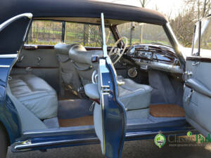 Image 23/50 of Mercedes-Benz 300 d Cabriolet D (1958)