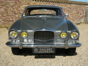 Immagine 13/50 di Jaguar Mk X 4.2 (1966)