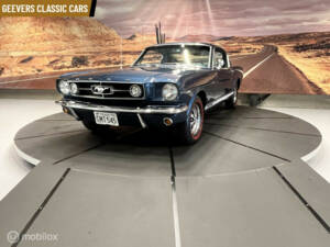 Image 13/13 de Ford Mustang 289 (1965)