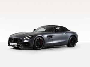 Image 2/32 of Mercedes-AMG GT-S (2020)