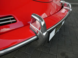 Immagine 20/25 di Porsche 356 B 1600 (1961)