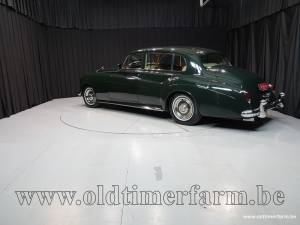 Image 7/15 de Bentley S 2 (1961)