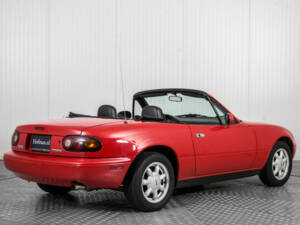 Afbeelding 2/50 van Mazda MX-5 1.6 (1992)