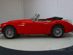 Immagine 4/19 di Austin-Healey 3000 Mk III (BJ8) (1966)