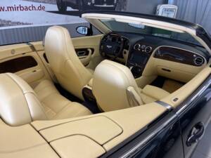 Image 10/20 of Bentley Continental GTC (2006)