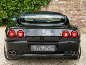 Image 16/50 of Ferrari F430 Spider (2006)