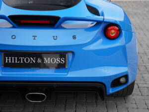 Image 46/50 of Lotus Evora 400 (2017)