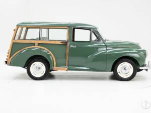 Image 6/15 de Morris Minor 1000 Traveller (1962)