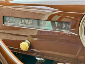 Bild 29/48 von Chevrolet Stylemaster (1947)