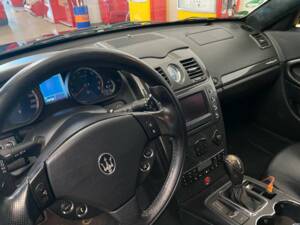 Bild 10/17 von Maserati Quattroporte 4.2 (2007)