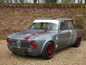 Image 1/50 de Alfa Romeo Giulia Nuova Super 1600 (1969)