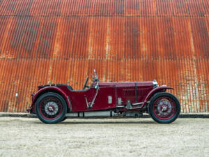 Image 8/63 of Frazer Nash TT Replica (1933)