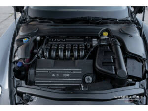 Imagen 31/33 de Lancia Thesis 3.0 V6 (2002)