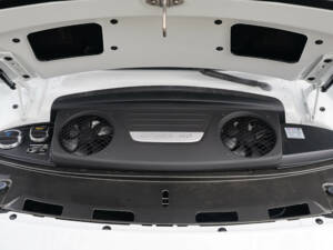 Image 81/82 de Porsche 911 GT3 RS (2015)