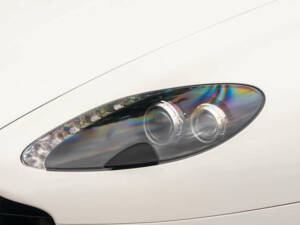 Bild 33/50 von Aston Martin V8 Vantage (2013)