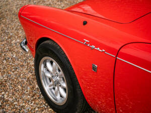 Immagine 34/34 di Sunbeam Tiger Mk I (1965)