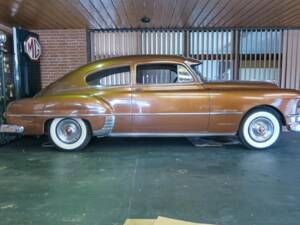 Image 6/7 de Pontiac Chieftain 8 (1950)