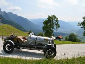 Image 4/58 of Ford Modell A Speedster (1929)