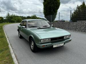 Bild 9/35 von Peugeot 504 Coupé (1983)