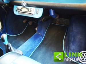 Image 10/10 de FIAT 500 F (1965)