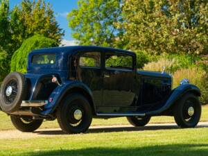 Image 7/50 of Delage D6-11 (1933)