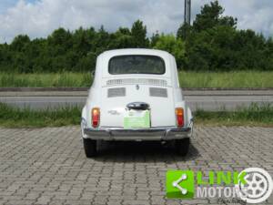 Imagen 8/10 de FIAT 500 L (1970)