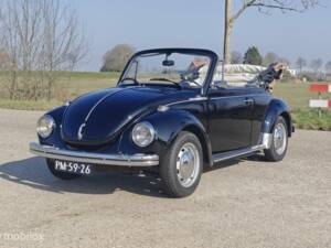 Image 7/35 de Volkswagen Coccinelle 1303 (1972)