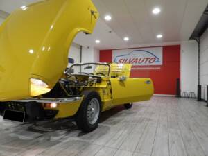 Bild 12/15 von Triumph Spitfire 1500 (1979)