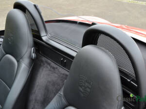 Immagine 36/50 di Porsche Boxster (2002)