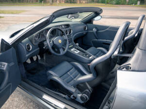 Afbeelding 22/48 van Ferrari 550 Barchetta (2001)