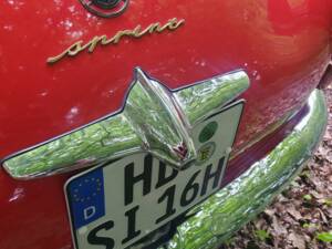 Image 3/11 de Alfa Romeo Giulietta Sprint (1959)