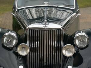 Bild 29/74 von Jaguar Mk V  3.5 Liter (1951)