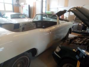 Bild 6/16 von Cadillac 62 Eldorado Biarritz Convertible (1958)