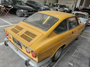 Bild 5/10 von FIAT 850 Sport Coupe (1968)