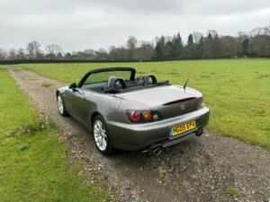 Bild 6/34 von Honda S 2000 (2005)