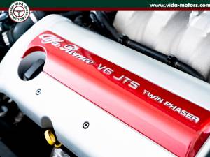 Image 36/41 of Alfa Romeo Brera 3.2 JTS (2006)