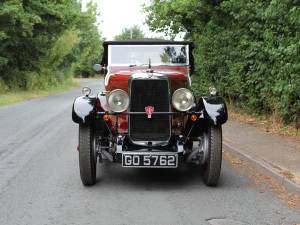 Image 2/16 of Alvis 12&#x2F;50 TJ (1931)