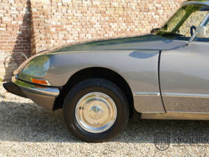 Image 50/50 of Citroën DS 23 Pallas (1974)