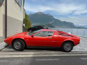 Image 3/16 of Maserati Merak (1974)