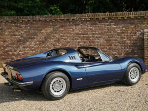 Bild 47/50 von Ferrari Dino 246 GTS (1972)