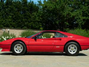 Afbeelding 13/50 van Ferrari 308 GTB (1981)