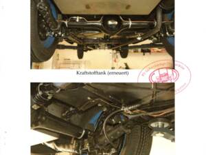 Immagine 13/15 di BMW 327 (1938)