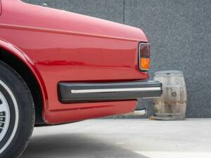 Bild 5/15 von Rolls-Royce Silver Spur (1982)