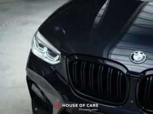 Image 15/48 de BMW X3 M Competition (2021)