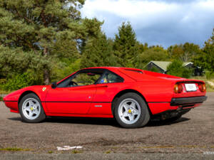 Image 24/65 of Ferrari 308 GTB (1978)
