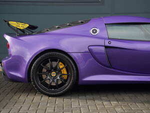 Imagen 25/50 de Lotus Exige 420 Sport Final Edition (2021)