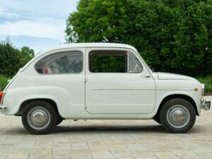 Immagine 7/50 di Giannini Fiat 750 (1963)