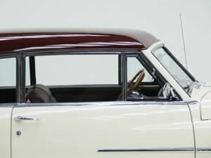 Image 11/15 of Chrysler Windsor Town &amp; Country Newport (1950)